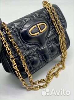 Сумки Dior