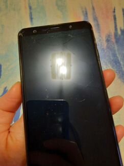 Samsung Galaxy A7 2018