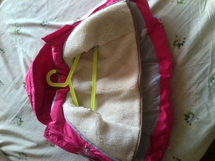 Костюм зимний Фобос 86