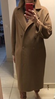 Пальто (аутлет Max Mara)