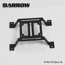 Barrow tcbj-G12 Стойка для помпы