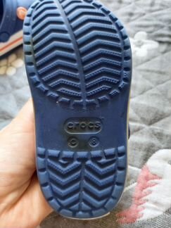 Crocs c8
