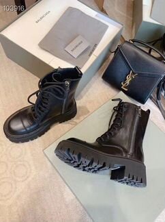 Ботильоны Balenciaga 35-41