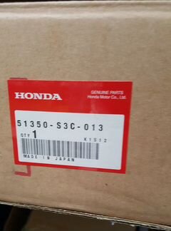 Передний нижний рычаг, правый Honda Vamos, Acty