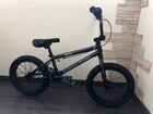 Велосипед BMX Subrosa Altus 16 2020