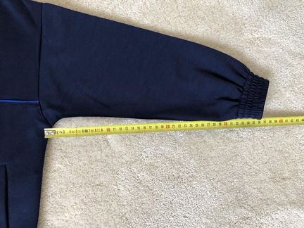 Спортивные костюмы на 8 и 10 лет