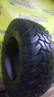LT 265 65 17 Mark Ma Dakar M/T новая SD237