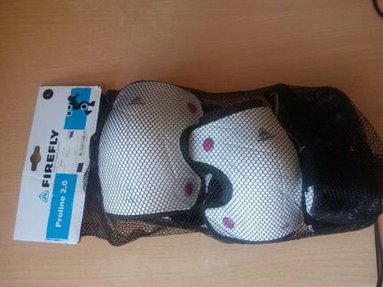 Защита при падениях