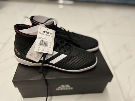 Adidas predator tango 18.3