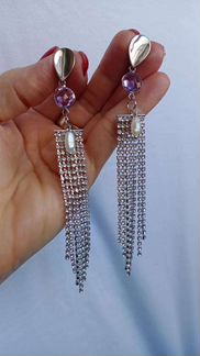 Авторские украшения ручной работы класса Люкс