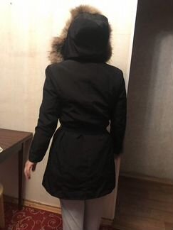 Парка
