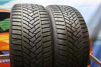 225 50 17 Dunlop Winter Sport 5 MNl