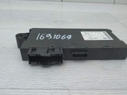Блок управления CAS 61359217853 BMW X1 E84