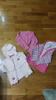 Одежда для девочки