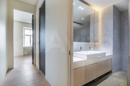 6-к квартира, 272 м², 5/7 эт.