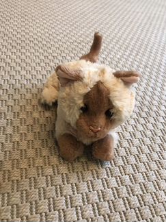 Игрушки интерактивные