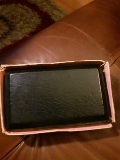 Электробритва СССР