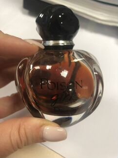 Туалетная вода Poison Dior