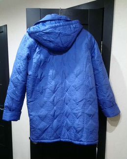 Куртка женская р58/60