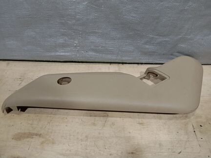 Накладка сидения на Mercedes Benz W212 W218