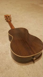 Укулеле Enya S1