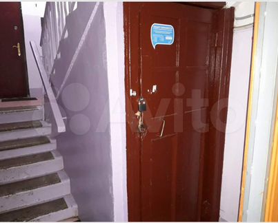 Подвал свободного назначения