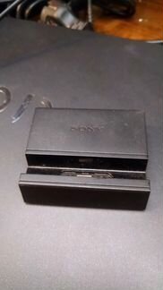 Sony dk36 докстанция