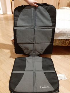 Автомобильное кресло Ромер до 36кг