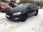 Opel Astra 1.6 МТ, 2010, 174 313 км