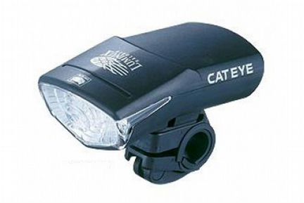 Фара CAT EYE HL550