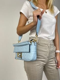 Сумка Fendi