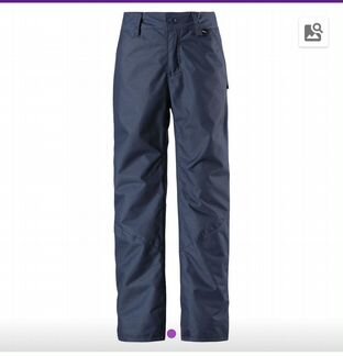 Брюки детские Reima р. 134