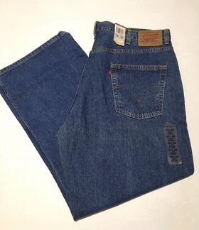 Джинсы Levi’s 569 40/30