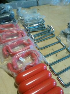 Мебельные ручки фурнитура