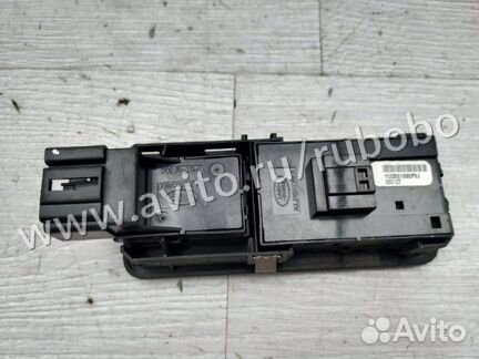 Блок кнопок Land Rover Range Rover Sport 1 276DT