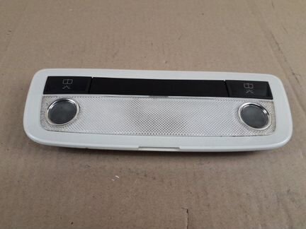 Плафон салона задний Mercedes C-Class W204 M276