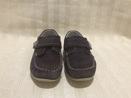 Б/У мокасины woopy (вупи) размер 30 (20.0см)