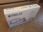 Подушка ортопедическая Trelax Comfort для беременн