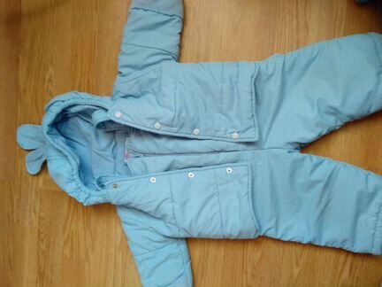 Костюм весна/осень