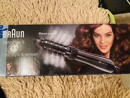 Фен-стайлер