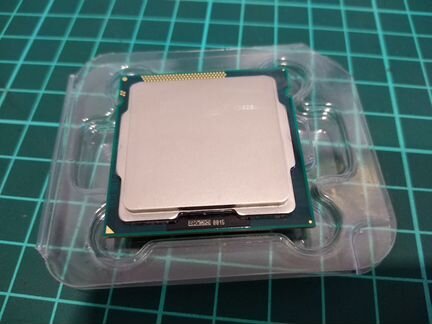 Intel Pentium G2020 Ivy Bridge 2900MHz, LGA1155