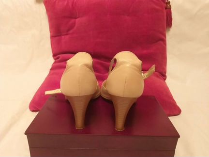 Туфли alba р. 39