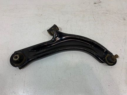 Рычаг подвески передний правый Nissan Note E11