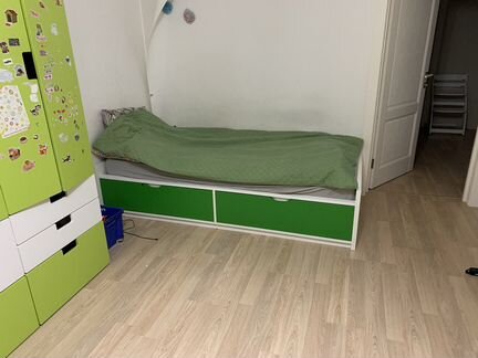 Детская комната IKEA