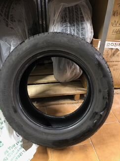 Шины лето goodyear eagle F1 SUV 4x4 255/55/18