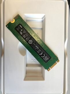 PCI-e SSD samsung 860 EVO 500Gb