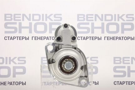 Стартер VW passat, golf