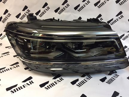 Фара правая Volkswagen Tiguan II 2016-н.в. LED