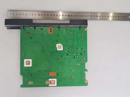 Оригинальная основная плата Samsung UE50JS7200U