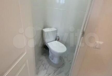 Квартира-студия, 18 м², 1/17 эт.